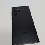 Good Samsung Galaxy S22 Ultra - Verizon, 256 GB, Black, 12 GB, SM-S908U