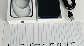 Mint
													Apple iPhone 12 - Unlocked, Black, 64 GB, A2172, photo 3 of 17