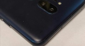 Mint
													LG G7 ThinQ - Unlocked, Blue, 64 GB, 4 GB, LM-G710ULM, photo 4 of 6