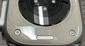 Good
													Apple Watch Ultra 49mm - Verizon, Titanium, A2622, photo 5 of 13
