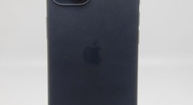 Mint
													Apple iPhone 15 - US Cellular, Black, 128 GB, A2846, photo 3 of 8