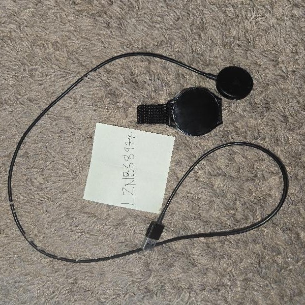 Samsung Galaxy Watch5 - Unlocked, Custom, 44mm, Bespoke Edition