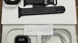 Good
													Apple Watch Ultra 2 49mm - Unlocked, Natural, A2986, Hermes, photo 1 of 13