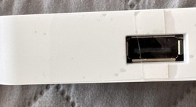 Good
													Blink Indoor Wireless Security Camera - 3 Cameras, photo 2 of 13