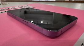 Good
													Apple iPhone 13 Pro - Unlocked, Sierra Blue, 512 GB, A2483, photo 5 of 13