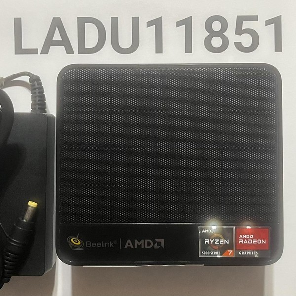 Beelink Mini PC