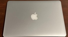 Good
													MacBook Pro 2015 (Retina) - 13" - Silver, 1 TB, 16 GB, photo 3 of 10