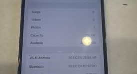 Good
													Apple iPhone 14 Pro Max - Unlocked, Purple, 256 GB, A2651, photo 3 of 11