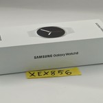 Mint Samsung Galaxy Watch8 - Unlocked, Silver, SM-L325, 40mm