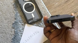 Good
													Apple iPhone 15 Pro - Unlocked, Blue, 256 GB, A2848, photo 3 of 6