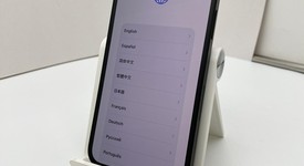 Fair
													Apple iPhone 12 - Unlocked, Black, 64 GB, A2172, photo 1 of 7