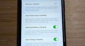 Good
													Apple iPhone 11 - Unlocked, Black, 64 GB, A2111, photo 1 of 14
