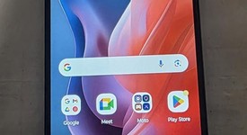 Good
													Moto G Play (2024) - Unlocked, Blue, 64 GB, 4 GB, photo 1 of 5