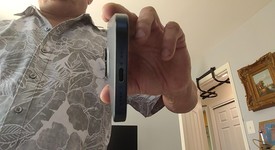 Mint
													Apple iPhone 15 Pro - Unlocked, Blue, 512 GB, A2848, photo 4 of 9