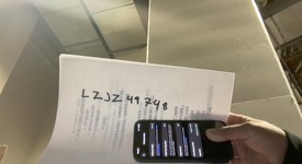 Good
													Apple iPhone 16 Pro - Unlocked, Black, 512 GB, A3083, photo 1 of 7
