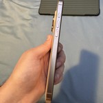 Mint Apple iPhone 16 Pro Max - Unlocked, 512 GB, Desert, A3084