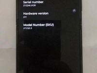 Motorola Razr Plus (2023)