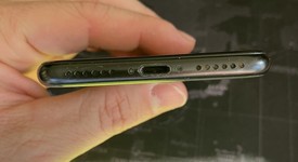 Fair
													Apple iPhone SE 2nd Gen 2020 - Other, Black, 64 GB, photo 5 of 8