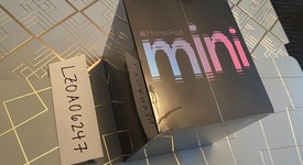 New
													Apple HomePod Mini - Gray, Single, photo 2 of 3