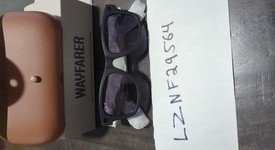 Mint
													Meta Ray-Bans - Black, photo 2 of 4