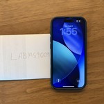 Good Apple iPhone 15 Pro - Unlocked, 128 GB, Blue, A2848