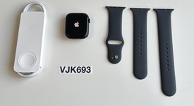 Mint
													Apple Watch Series 9 45mm - Unlocked, Midnight, A2984 - Cellular, Aluminum, photo 1 of 6