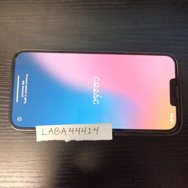 Apple iPhone 13 Pro Max - Unlocked, Graphite, 1 TB, A2484