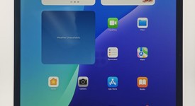 Mint
													Apple iPad Air 13" (M3) 2025 - Unlocked, Purple, 128 GB, photo 2 of 10