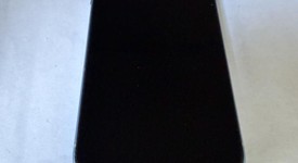 Good
													Apple iPhone Xr - Unlocked, Blue, 128 GB, A1984, photo 2 of 5