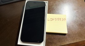 Good
													Apple iPhone 14 Pro Max - Unlocked, Black, 256 GB, A2651, photo 3 of 9