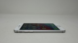 Good
													Apple iPhone 6 - Unlocked, Silver, 64 GB, A1586, photo 5 of 6