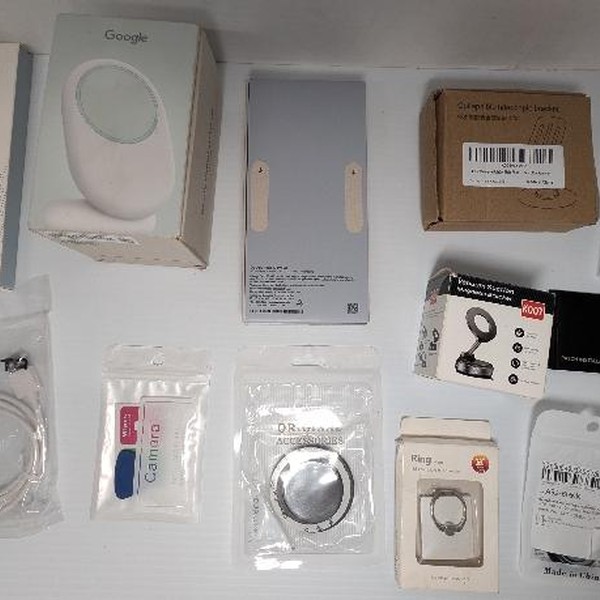 Google Pixel 10 Pro XL - Unlocked, 256 GB, Moonstone, GUL82