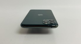 Good
													Apple iPhone 11 Pro Max - Unlocked, Green, 256 GB, A2161, photo 5 of 9