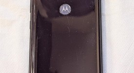 Good
													Motorola One 5G Ace - Verizon, Gray, 64 GB, 4 GB, photo 3 of 3