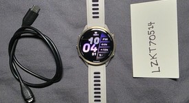Mint
													Garmin Forerunner 970 - Gray, photo 2 of 6