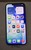 Good Apple iPhone 13 Pro Max - Unlocked, Graphite, 128 GB, A2484