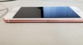 Good
													Apple iPhone 7 - Unlocked, Rose Gold, 32 GB, A1660, photo 2 of 3