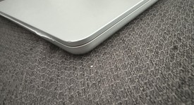 Good
													MacBook Air 2025 (M4) - 15" - Apple M4, Silver, 512 GB, 24 GB, photo 5 of 10