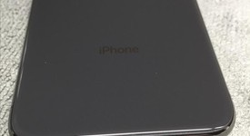Good
													Apple iPhone X - AT&T, Gray, 256 GB, A1901, GSM, photo 5 of 11