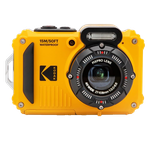 Used and refurbished Kodak PIXPRO WPZ2
