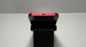 Good
													Apple iPhone 14 Plus - Unlocked, Red, 128 GB, A2632, photo 6 of 6