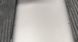 Good
													MacBook Air 2020 - 13" - Apple M1, Silver, 256 GB, 8 GB, photo 5 of 7