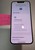 Good Apple iPhone 16e - Unlocked, White, 256 GB, A3212
