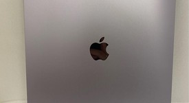 Mint
													Apple iPad Air 13" (M3) 2025 - Unlocked, Purple, 128 GB, photo 2 of 10