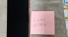 Mint
													Apple iPhone 17 Pro Max - Unlocked, Cosmic Orange, 256 GB, A3257, photo 1 of 9