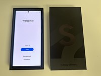 Samsung Galaxy S22 Ultra