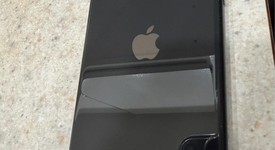 Fair
													Apple iPhone 11 - T-Mobile, Black, 64 GB, A2111, photo 4 of 7