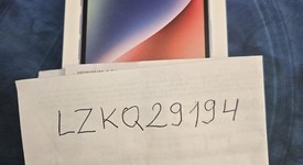 Mint
													Apple iPhone 14 - Metro by T-Mobile, Blue, 128 GB, A2649, photo 5 of 6