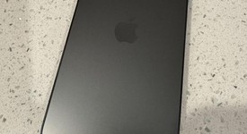 Mint
													Apple iPhone 12 Pro Max - Unlocked, Graphite, 256 GB, A2342, photo 2 of 8