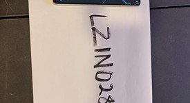 Good
													Google Pixel 7 - Unlocked, Lemongrass, 128 GB, 8 GB, GVU6C, Sub-6 5G, photo 1 of 10